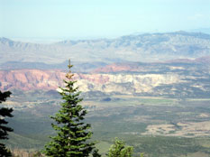 Snow Canyon